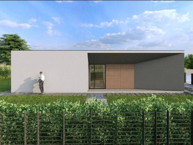 Villa Indipendente in vendita a Maserada Sul Piave, Veneto