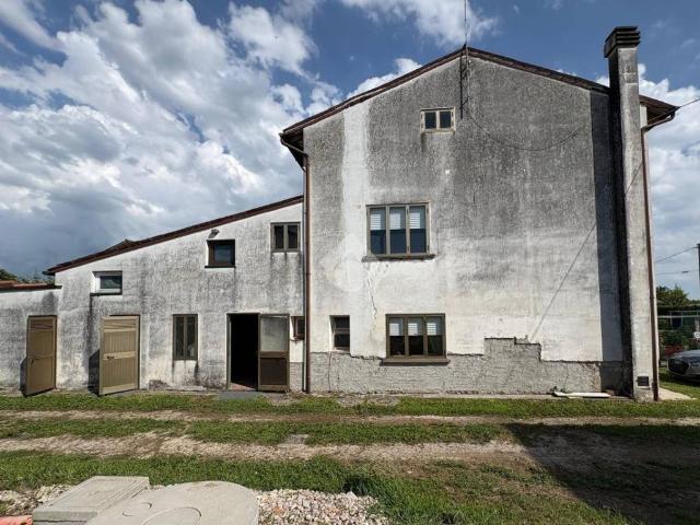 Villa Indipendente in vendita a Maserada Sul Piave, Veneto