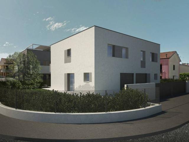 Villa Indipendente in vendita a Maserada Sul Piave, Veneto