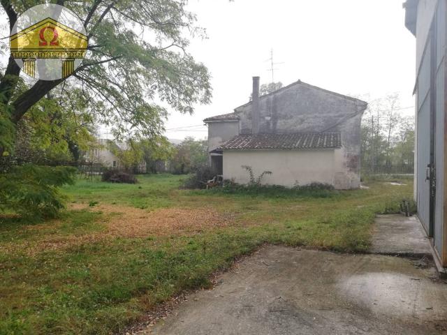 Villa Indipendente in vendita a Maserada Sul Piave, Veneto