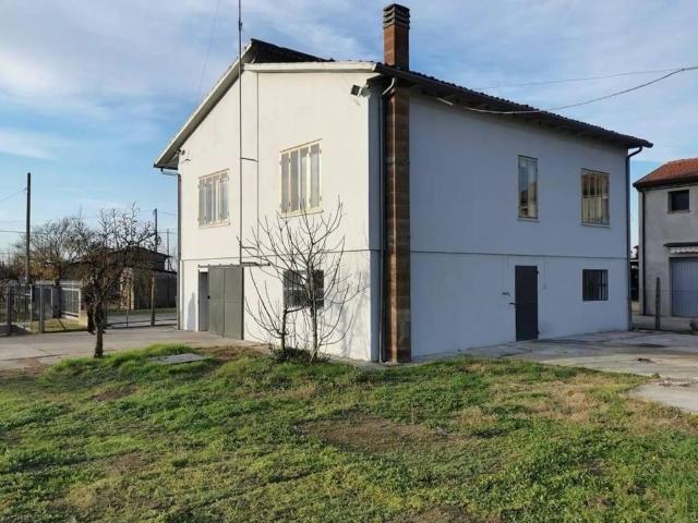 Villa Indipendente in vendita a Masi, Veneto