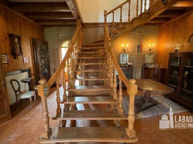 Villa Indipendente in vendita a Masi, Veneto