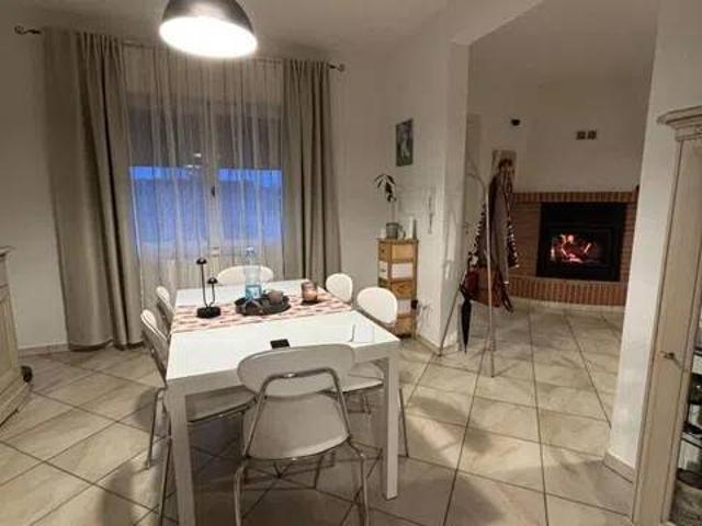 Villa Indipendente in vendita a Masi, Veneto
