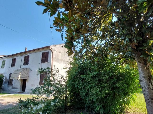 Villa Indipendente in vendita a Masi, Padova