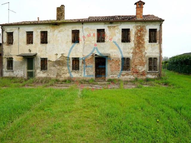 Villa Indipendente in vendita a Masi, Veneto