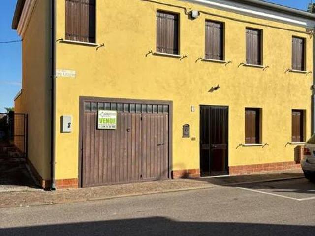 Villa Indipendente in vendita a Masi, Veneto