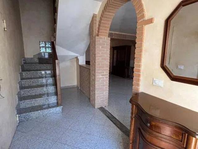 Villa Indipendente in vendita a Masi, Veneto