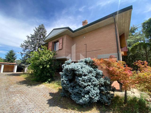 Villa Indipendente in vendita a Masi Torello, Reggio Emilia