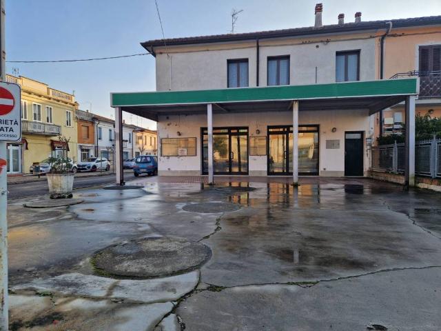 Villa Indipendente in vendita a Masi Torello, Reggio Emilia