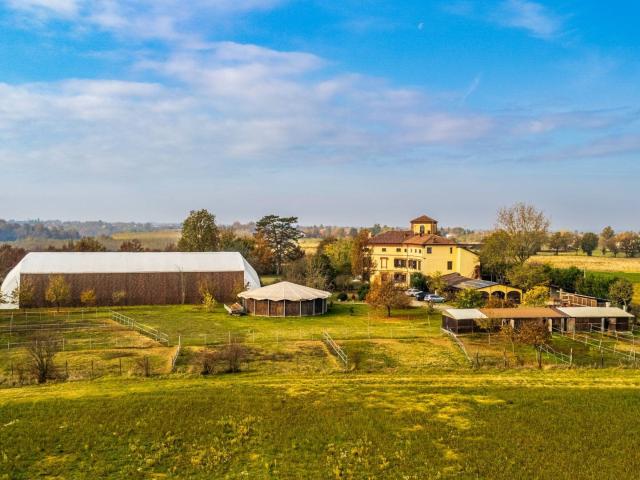 Casa in vendita a Piemonte, Alessandria