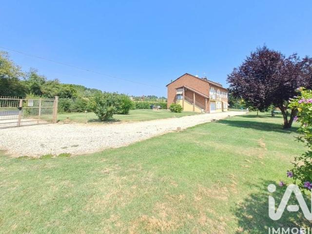 Villa Indipendente in vendita a Piemonte, Alessandria