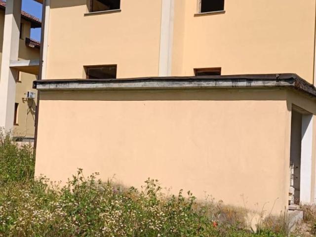 Villa Indipendente in vendita a Piemonte, Alessandria