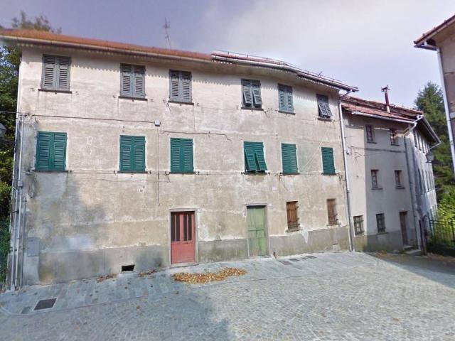 Villa Indipendente in vendita a Masone, Liguria