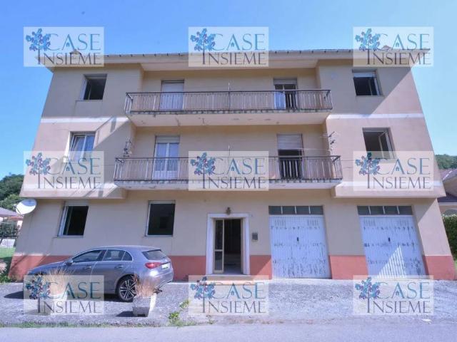 Villa Indipendente in vendita a Masone, Liguria