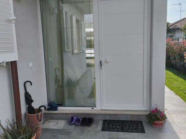 Villa Indipendente in vendita a Casone, Marina Di Massa