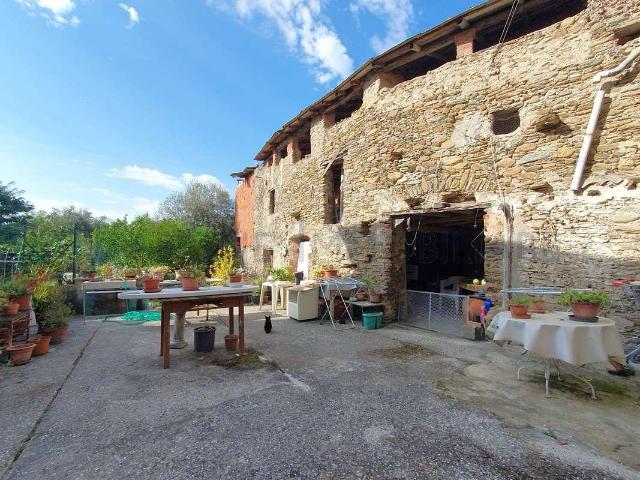 Villa Indipendente in vendita a Marina Di Massa, Toscana
