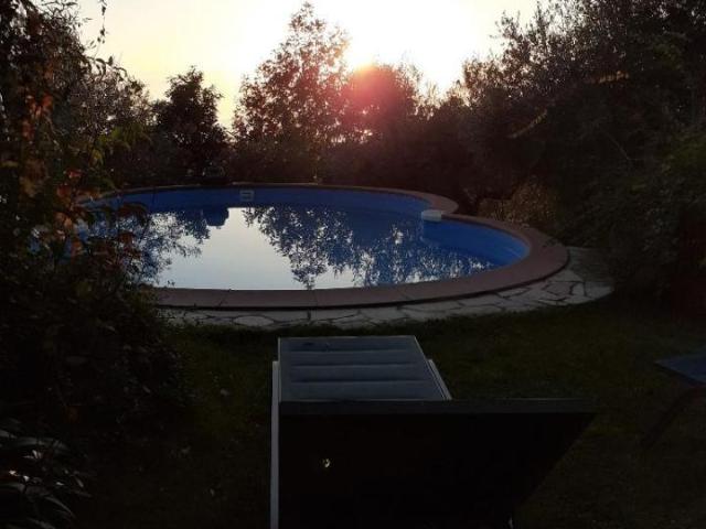 Villa Indipendente in vendita a San Carlo, Marina Di Massa