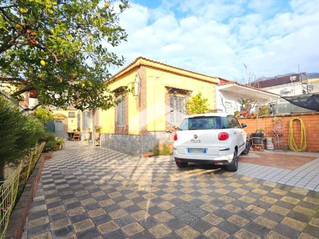 Villa Indipendente in vendita a Massa Di Somma, Campania