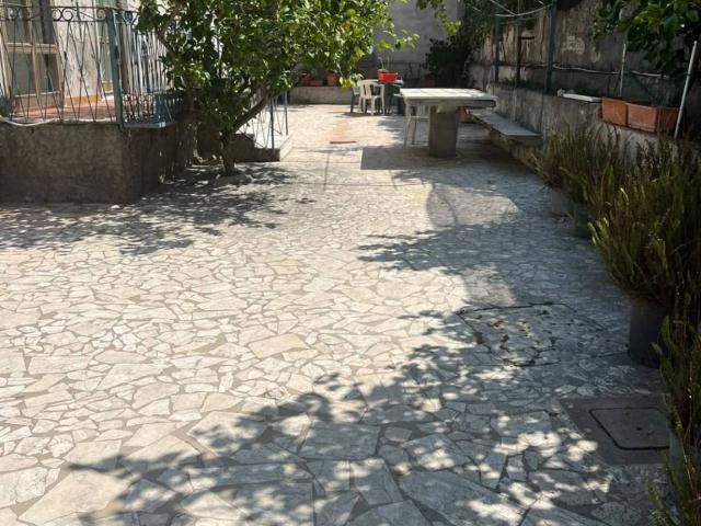 Villa Indipendente in vendita a Massa Di Somma, Campania
