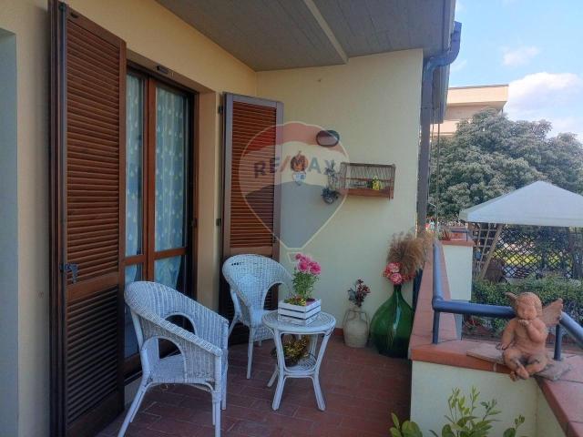 Villa Indipendente in vendita a Massa e Cozzile, Toscana