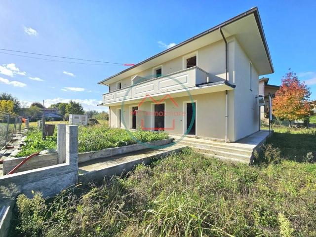 Villa Indipendente in vendita a Pistoia