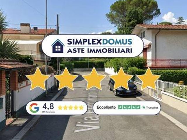 Villa Indipendente in vendita a Vangile, Margine Coperta