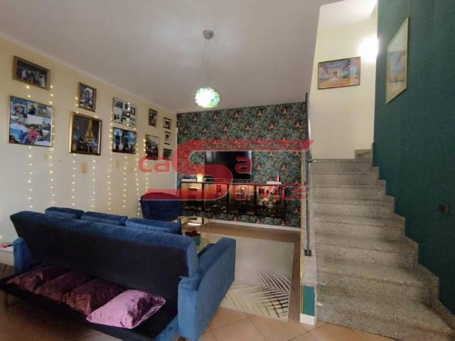 Villa Indipendente in vendita a Massa E Cozzile, Pistoia