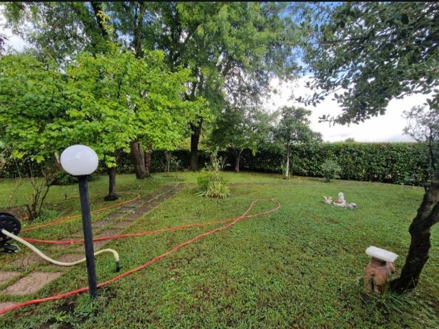 Villa Indipendente in vendita a Massa e Cozzile, Margine Coperta