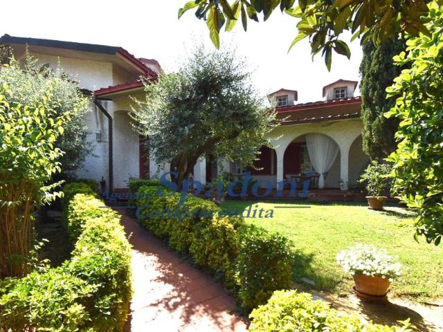 Villa Indipendente in vendita a Massa e Cozzile, Margine Coperta