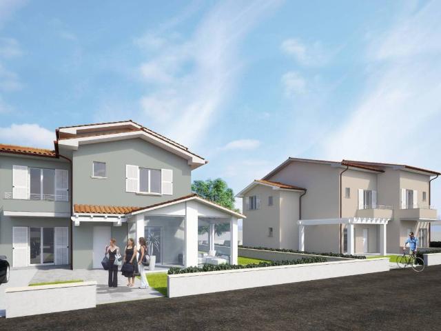 Villa Indipendente in vendita a Massa e Cozzile, Toscana
