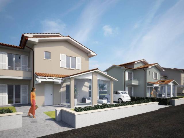 Villa Indipendente in vendita a Massa e Cozzile, Toscana