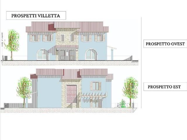 Villa Indipendente in vendita a Massa e Cozzile, Margine Coperta
