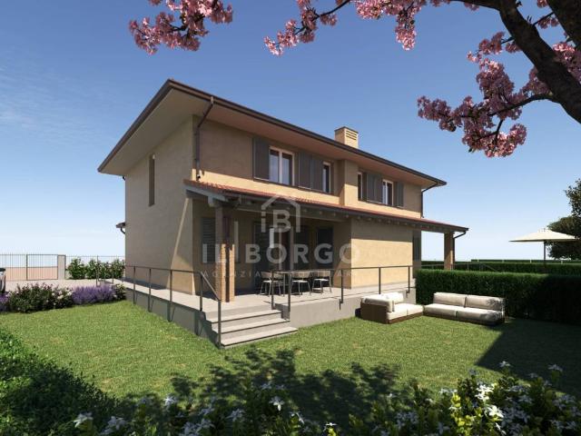 Villa Indipendente in vendita a Massa e Cozzile, Toscana