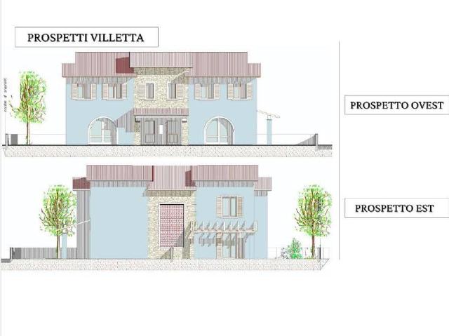Villa Indipendente in vendita a Margine Coperta, Pistoia