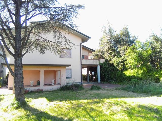 Villa Indipendente in vendita a Biscolla, Margine Coperta