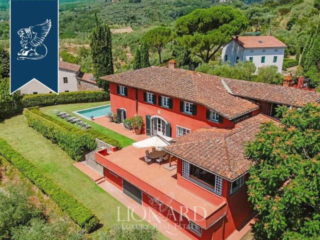 Villa Indipendente in vendita a Massa e Cozzile, Massa E Cozzile