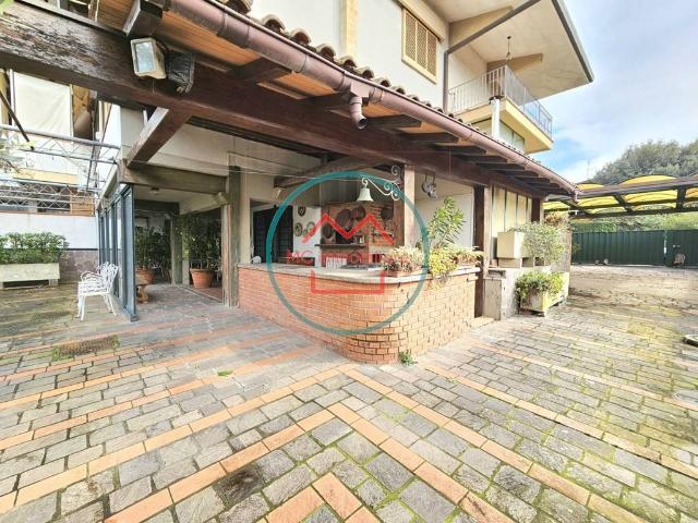 Villa Indipendente in vendita a Massa e Cozzile, Margine Coperta