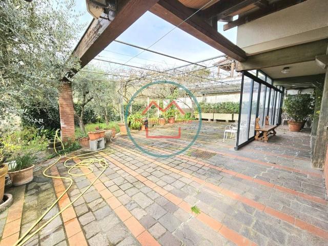 Villa Indipendente in vendita a Massa e Cozzile, Margine Coperta