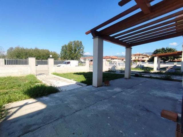 Villa Indipendente in vendita a Massa e Cozzile, Margine Coperta