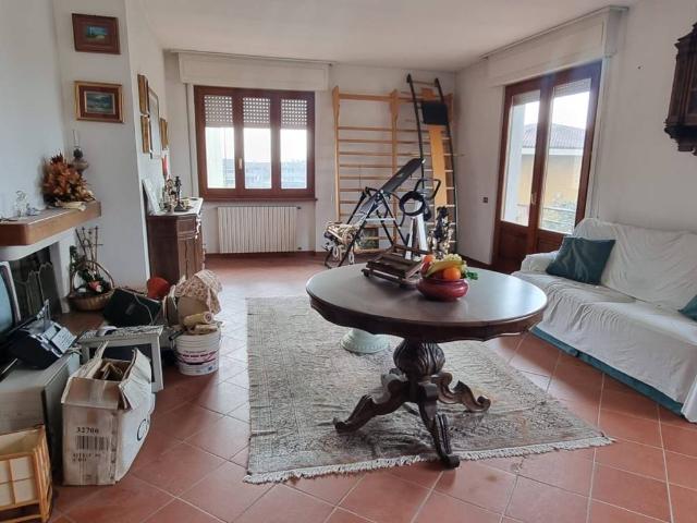 Villa Indipendente in vendita a Margine Coperta, Pistoia