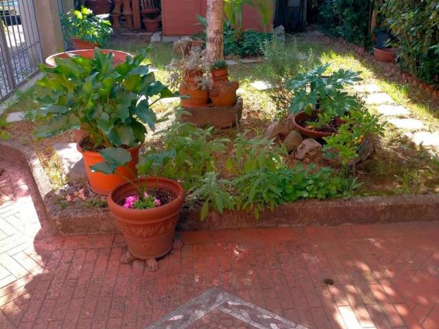 Villa Indipendente in vendita a Pistoia