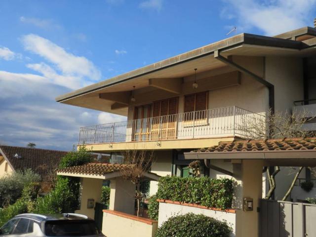 Villa Indipendente in vendita a Vangile, Margine Coperta