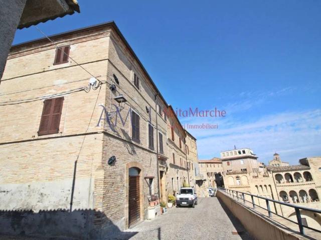 Villa Indipendente in vendita a Marche, Fermo