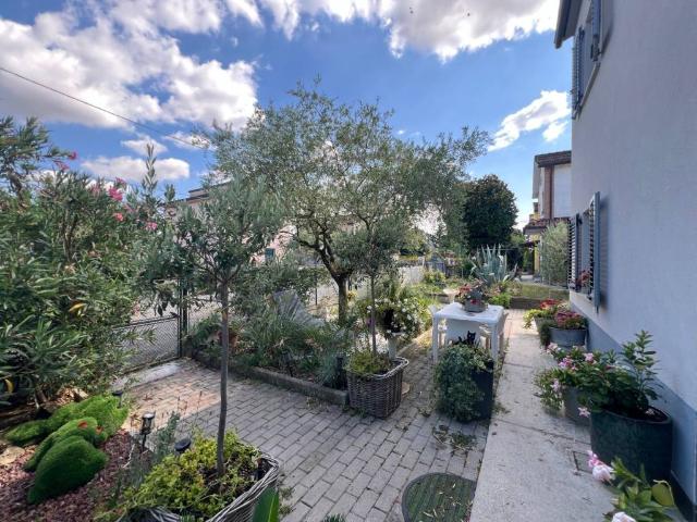 Villa Indipendente in vendita a Unione dei comuni della Bassa Romagna, Massa Lombarda