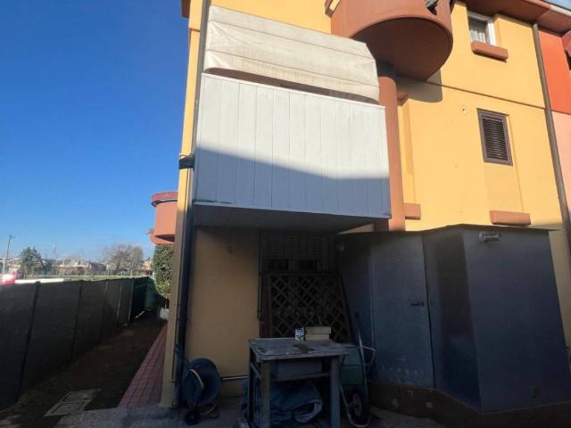 Villa Indipendente in vendita a Unione dei comuni della Bassa Romagna, Massa Lombarda
