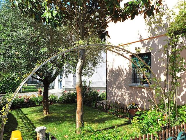 Villa Indipendente in vendita a Unione dei comuni della Bassa Romagna, Massa Lombarda