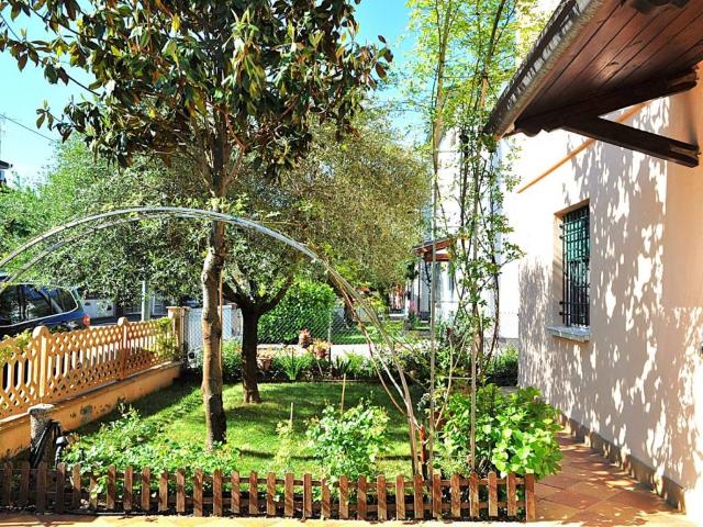 Villa Indipendente in vendita a Unione dei comuni della Bassa Romagna, Massa Lombarda
