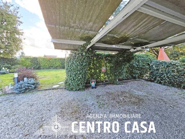 Villa Indipendente in vendita a Unione dei comuni della Bassa Romagna, Massa Lombarda