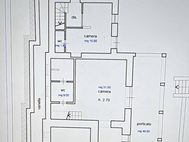 Villa Indipendente in vendita a Annunziata, Massa Lubrense