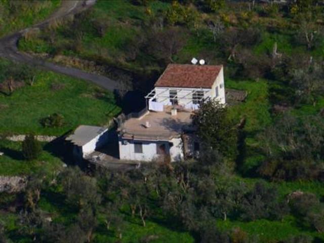 Villa Indipendente in vendita a Termini, Massa Lubrense